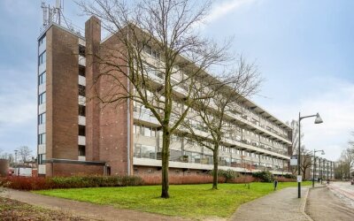 Voltastraat 9