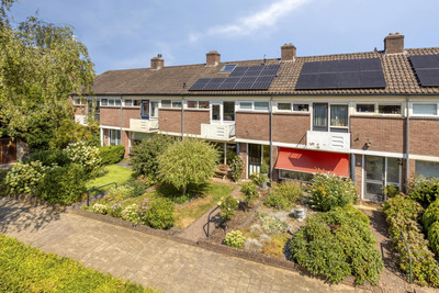 Lorentzstraat 13