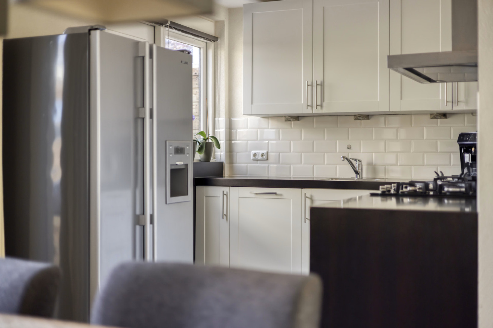 Tussenwoning te koop: Lorentzstraat 13, Apeldoorn