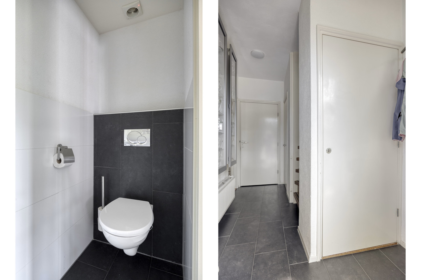 Tussenwoning te koop: Lorentzstraat 13, Apeldoorn
