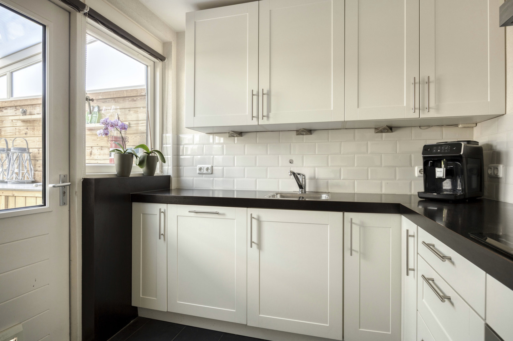 Tussenwoning te koop: Lorentzstraat 13, Apeldoorn