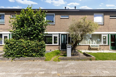 Copernicusstraat 8