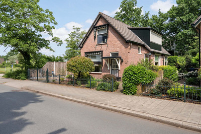 Boerhaavest. 36