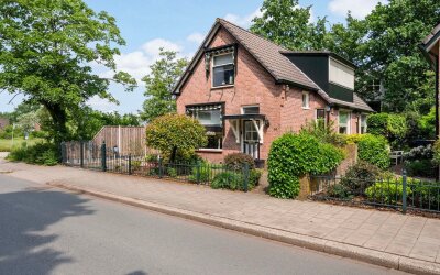 Boerhaavestraat 36