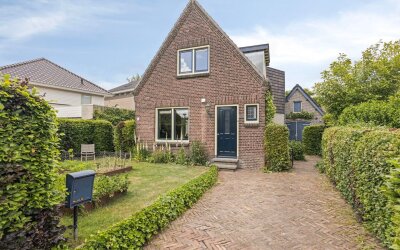 Musschenbroekstraat 5