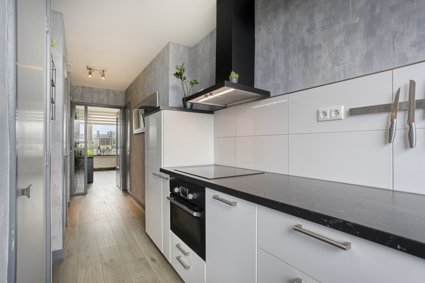 Appartement te koop: Edisonlaan 107, Apeldoorn