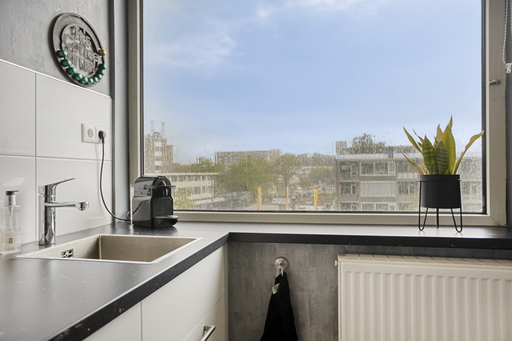 Appartement te koop: Edisonlaan 107, Apeldoorn