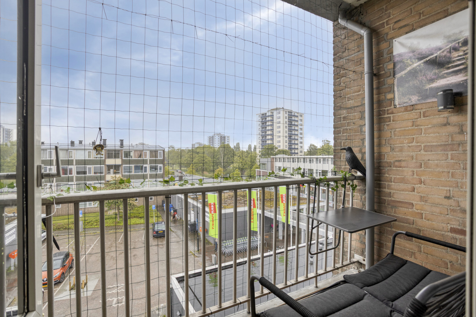 Appartement te koop: Edisonlaan 107, Apeldoorn