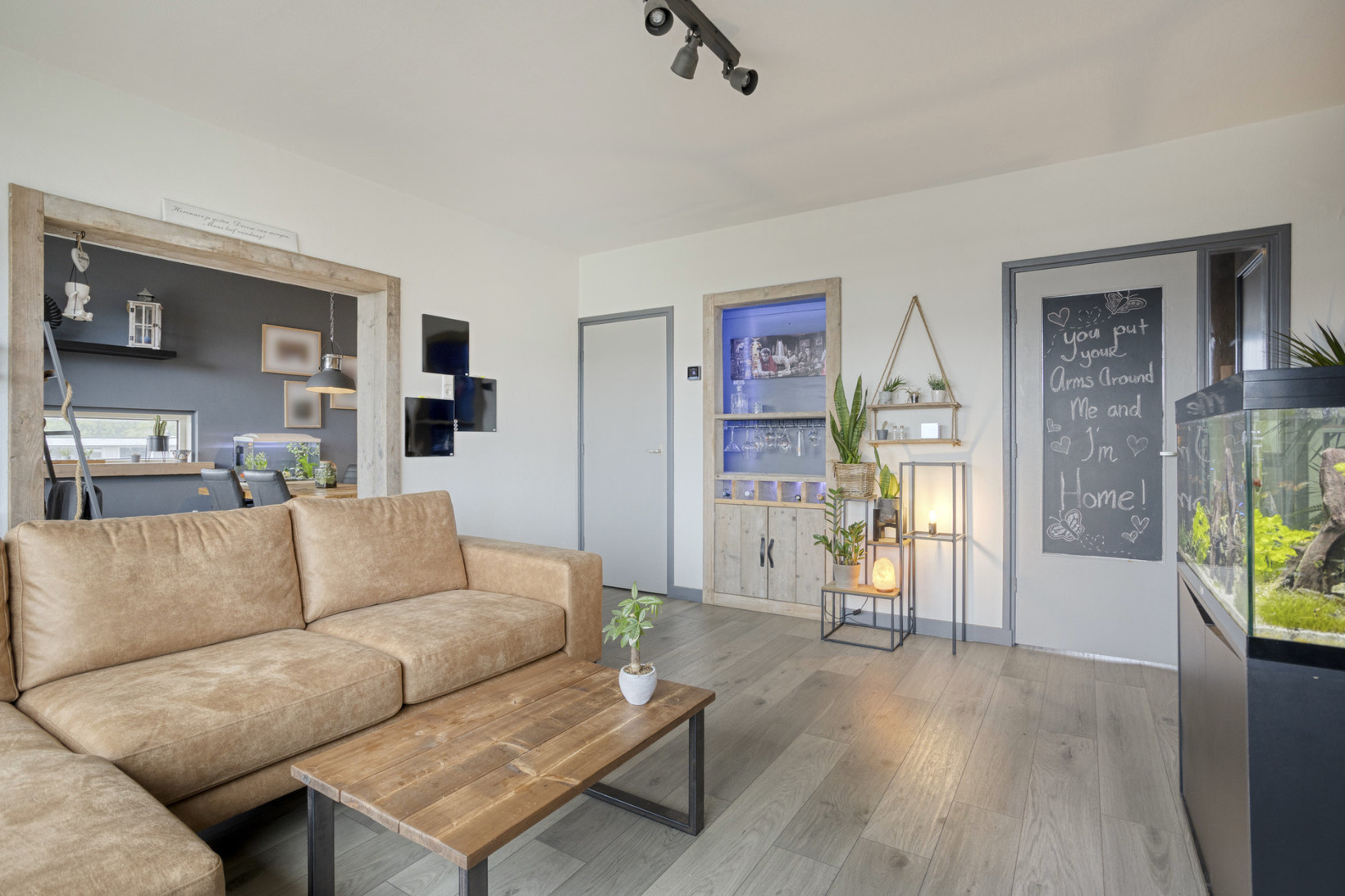 Appartement te koop: Edisonlaan 107, Apeldoorn