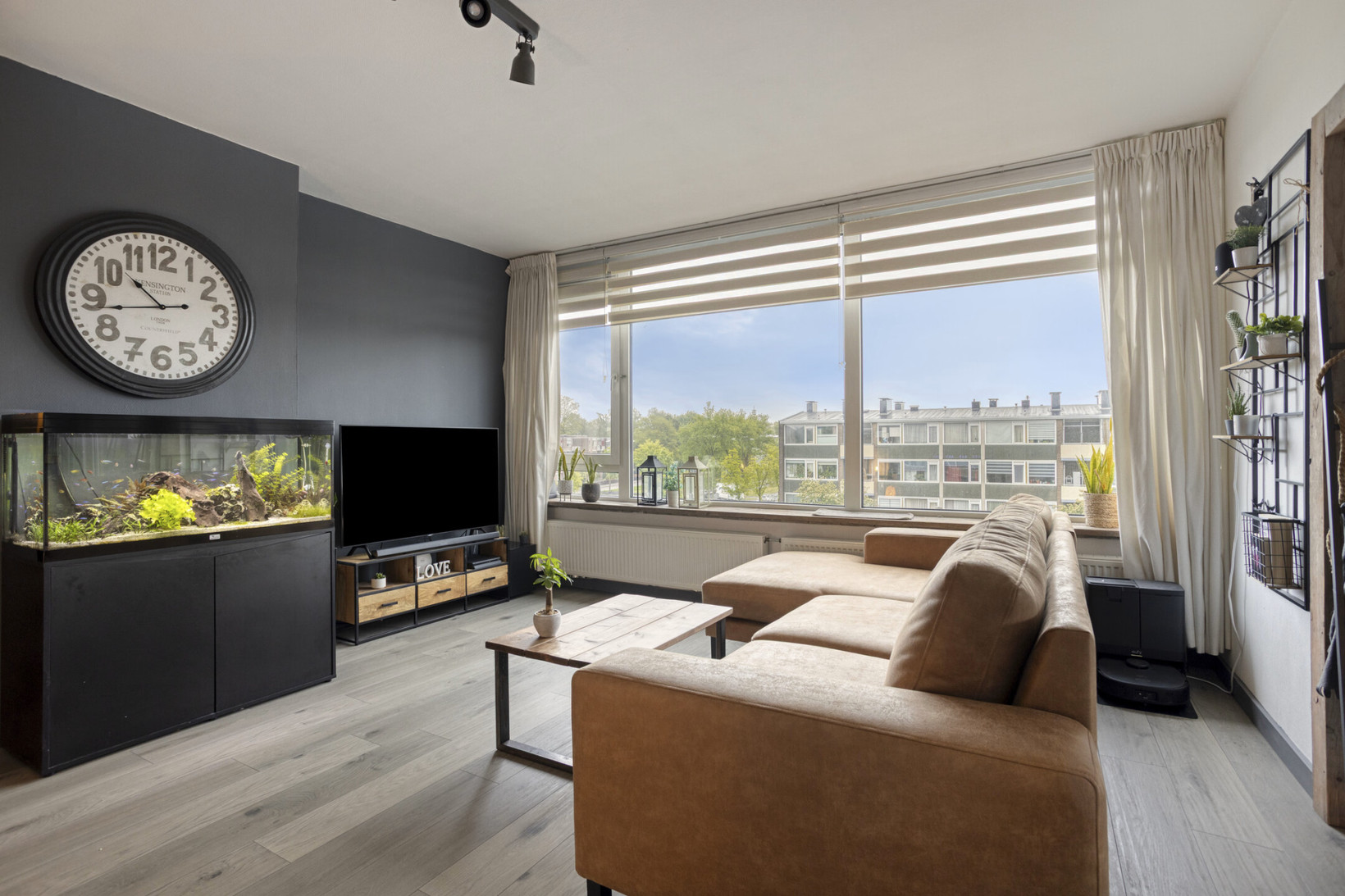 Appartement te koop: Edisonlaan 107, Apeldoorn