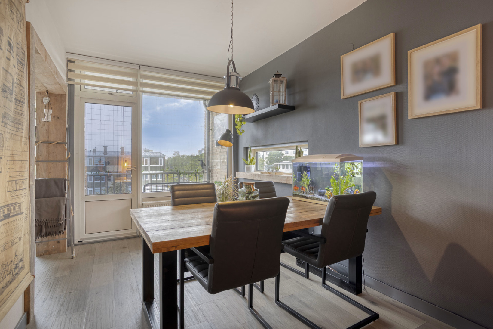 Appartement te koop: Edisonlaan 107, Apeldoorn