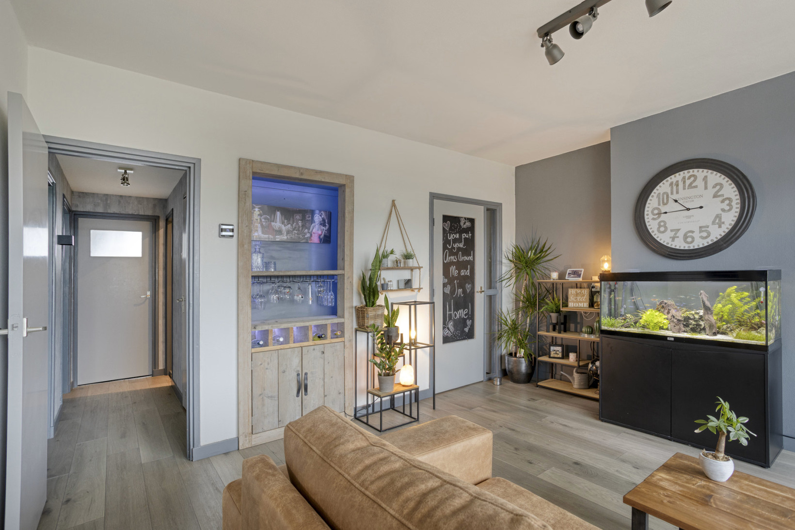 Appartement te koop: Edisonlaan 107, Apeldoorn