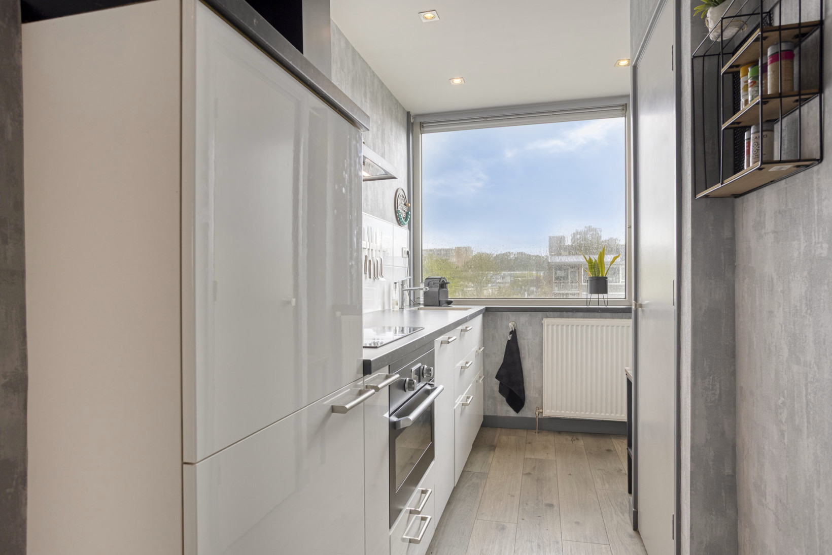 Appartement te koop: Edisonlaan 107, Apeldoorn