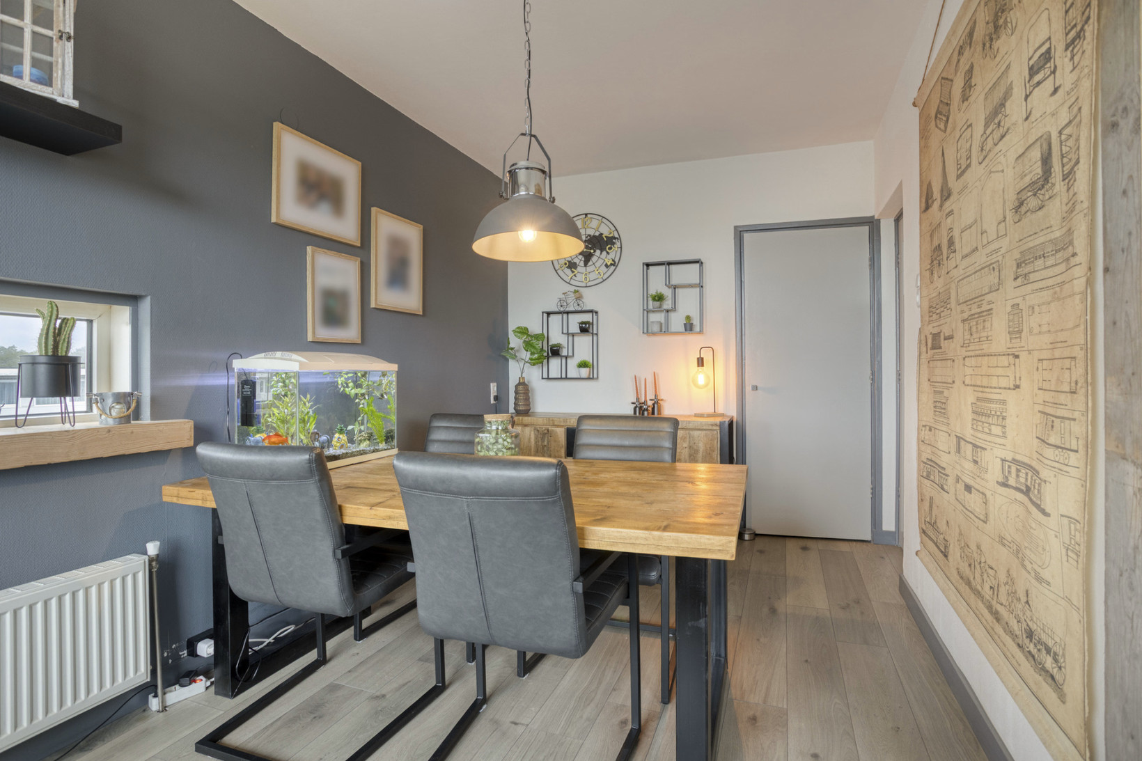 Appartement te koop: Edisonlaan 107, Apeldoorn