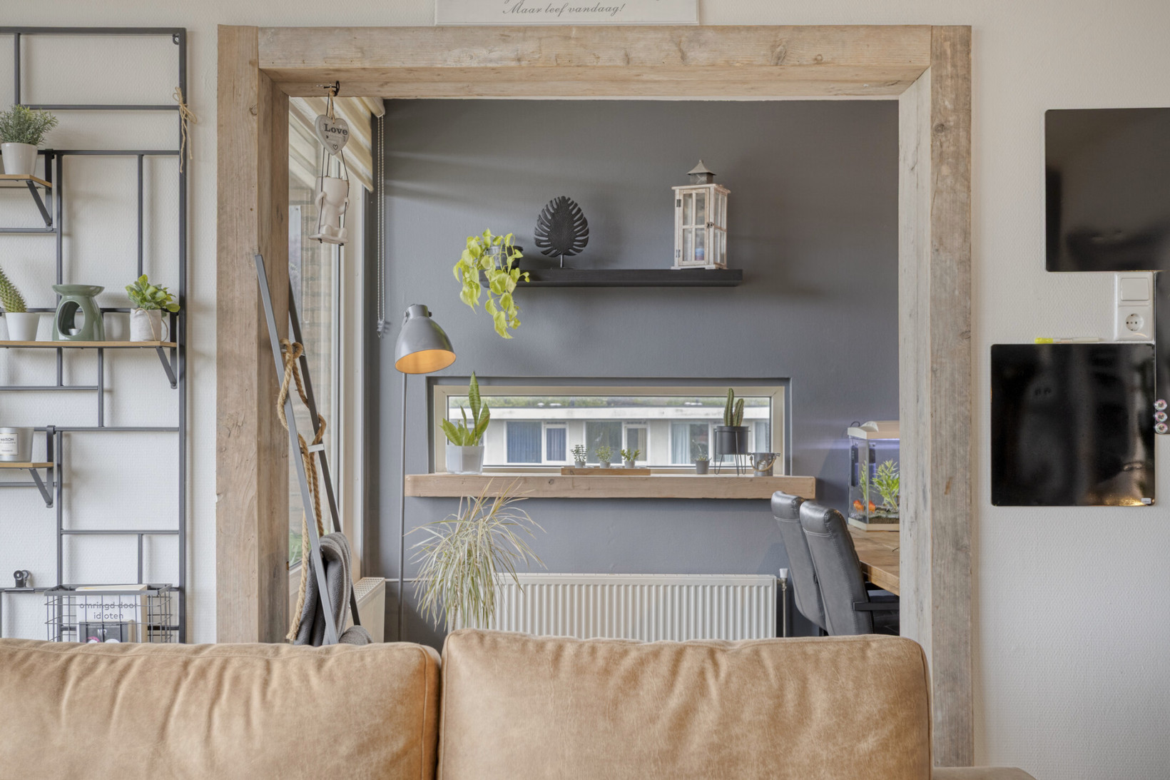 Appartement te koop: Edisonlaan 107, Apeldoorn