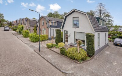 Dopplerstraat 17