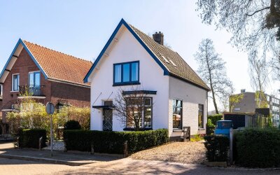 Dopplerstraat 27