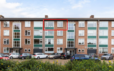 Celsiusstraat 27