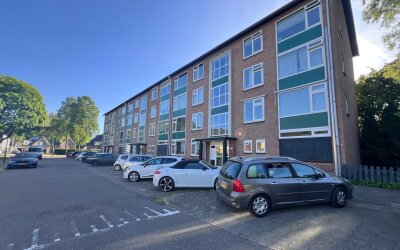 Celsiusstraat 41