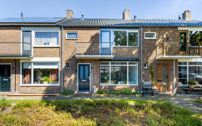 Celsiusstraat 18