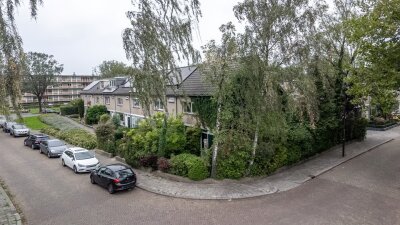 Huis te koop Buys Ballotstraat 42