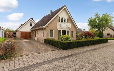 De Jagershuizen 54