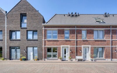 Vlijtsekade 195