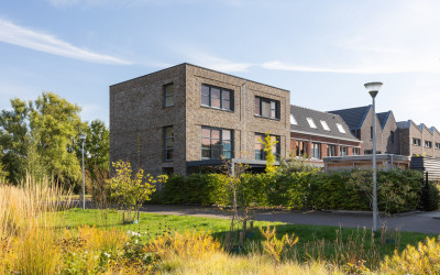Vlijtsekade 203