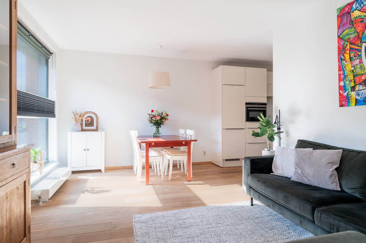Appartement te koop: Bouwe Landlaan 40, Apeldoorn