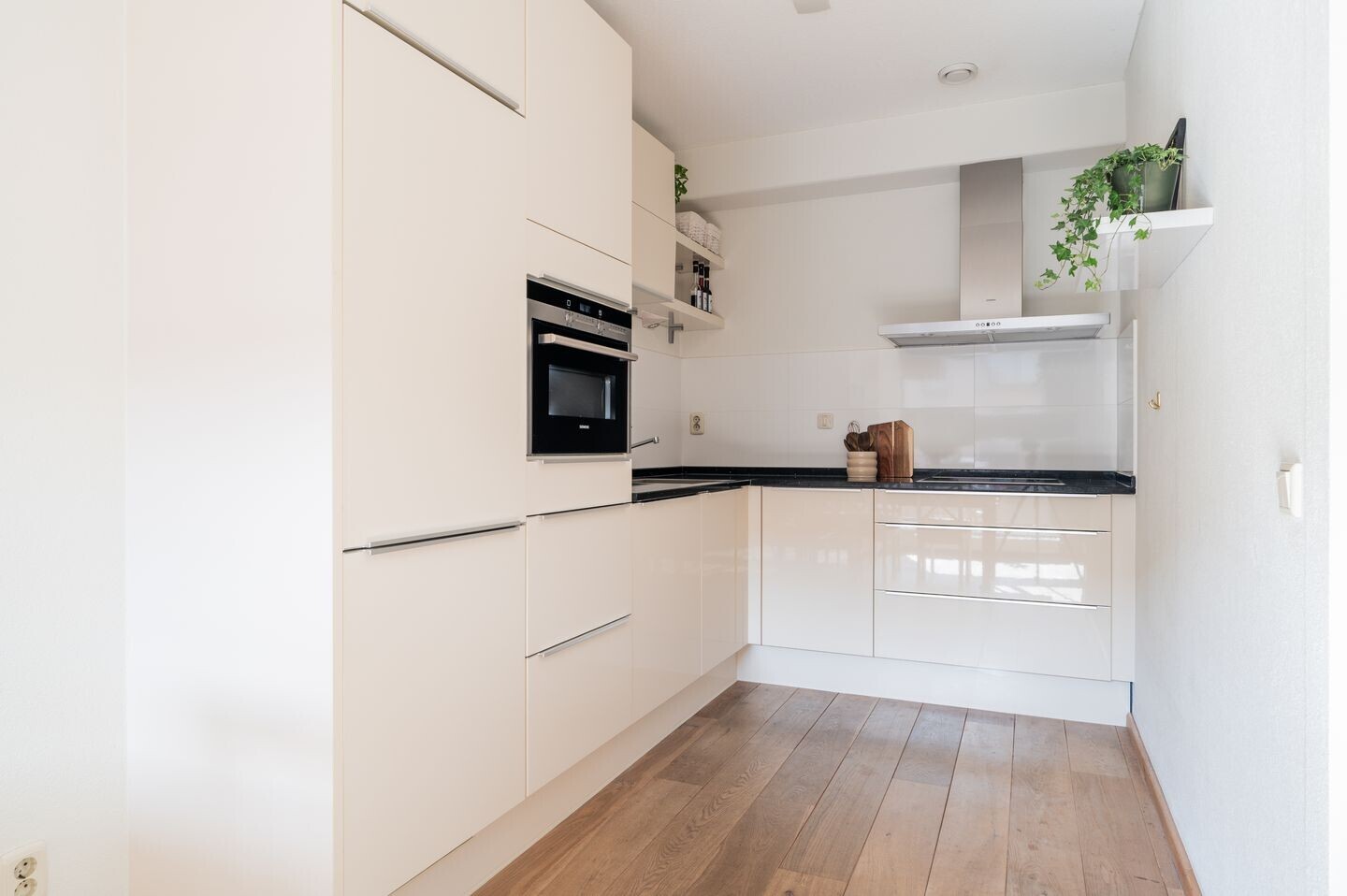 Appartement te koop: Bouwe Landlaan 40, Apeldoorn