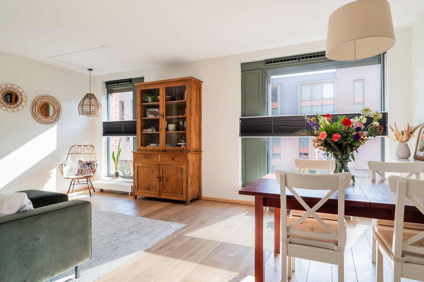 Appartement te koop: Bouwe Landlaan 40, Apeldoorn