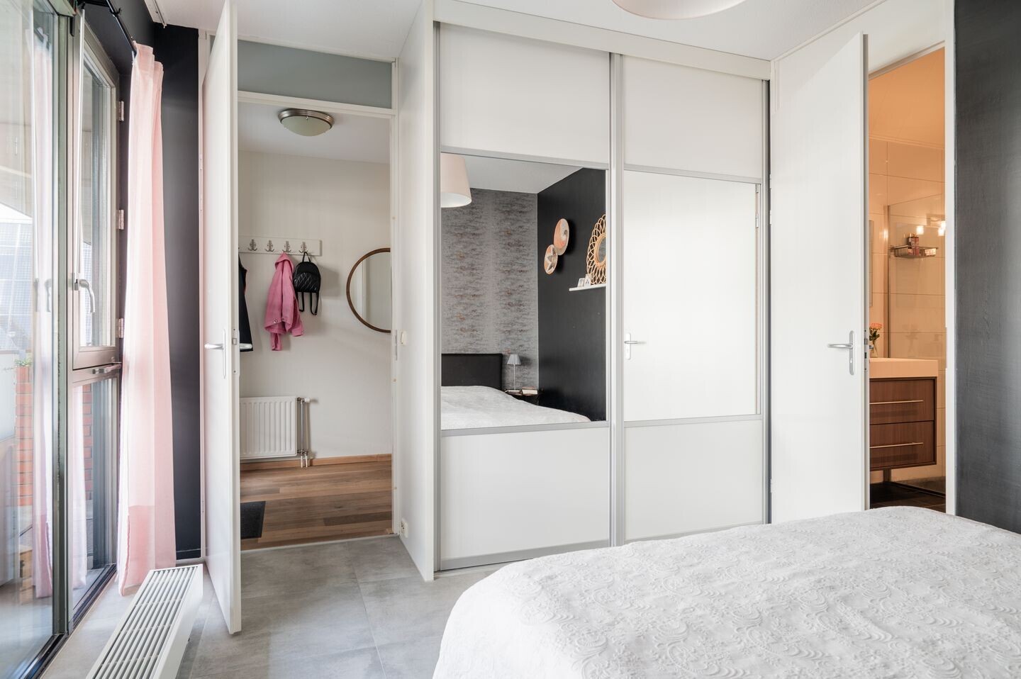 Appartement te koop: Bouwe Landlaan 40, Apeldoorn