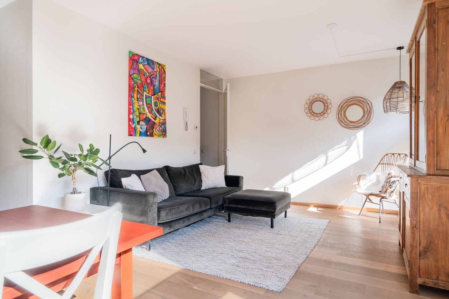 Appartement te koop: Bouwe Landlaan 40, Apeldoorn