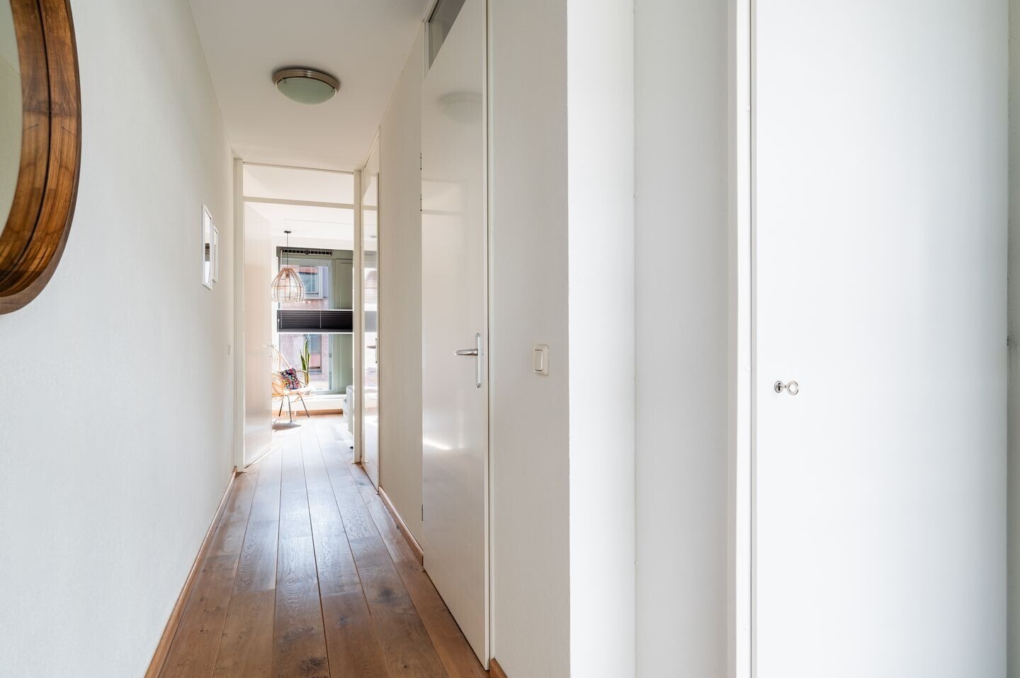Appartement te koop: Bouwe Landlaan 40, Apeldoorn