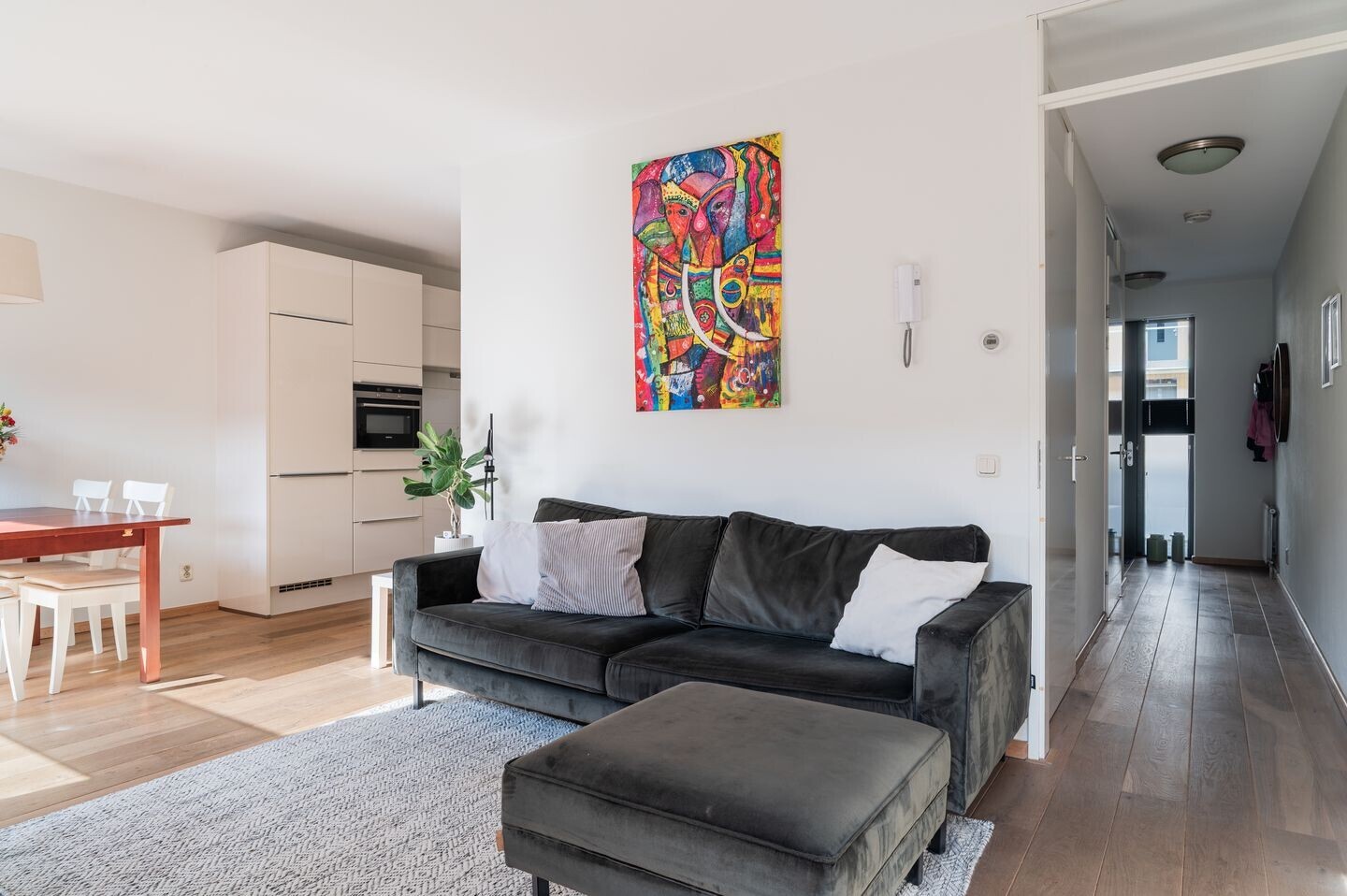 Appartement te koop: Bouwe Landlaan 40, Apeldoorn
