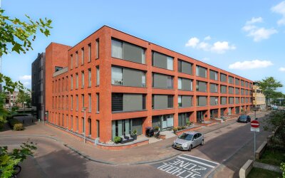 Bouwe Landlaan 40