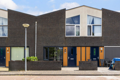 Weidestraat 25