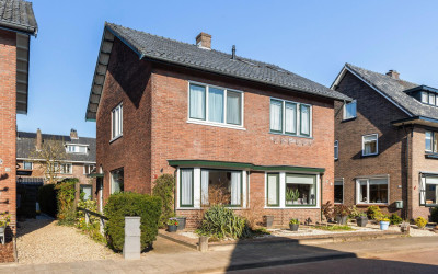 Weidestraat 8