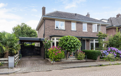 Welgelegenlaan 15