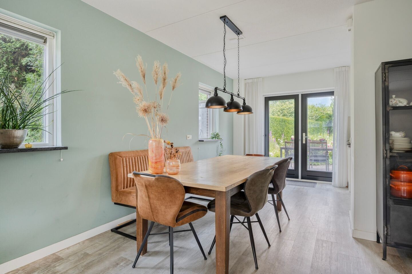 Vrijstaande woning te koop: Floralaan 15, Apeldoorn
