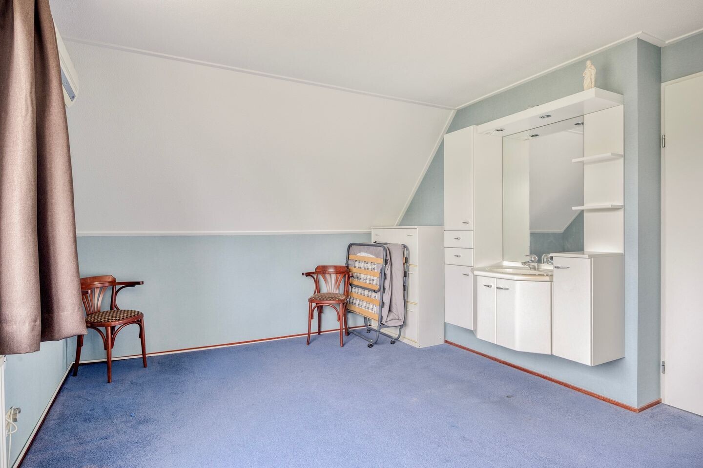 Vrijstaande woning te koop: Floralaan 15, Apeldoorn