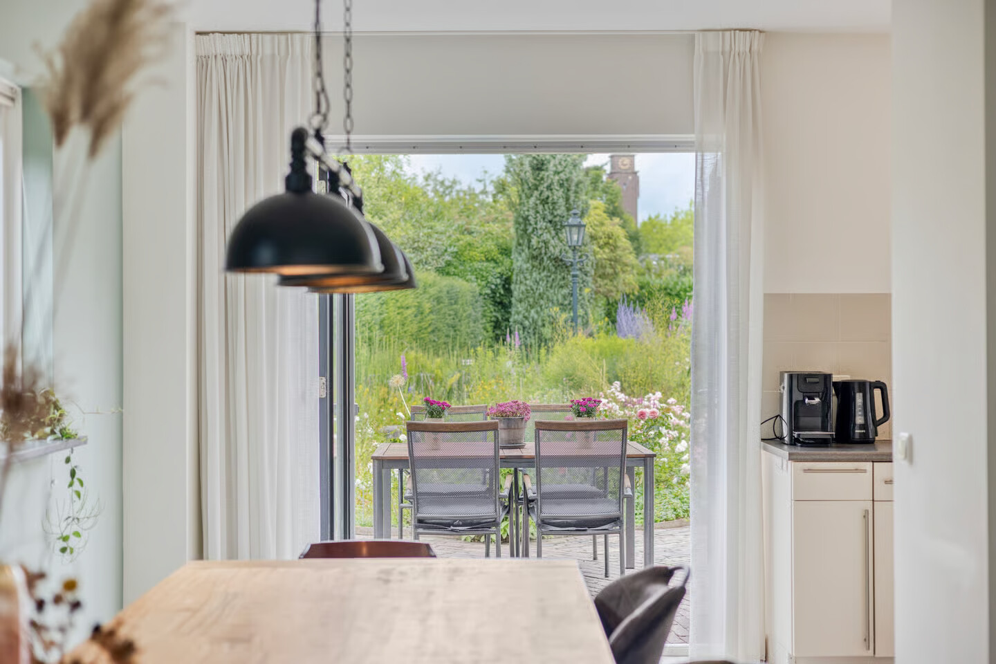 Vrijstaande woning te koop: Floralaan 15, Apeldoorn