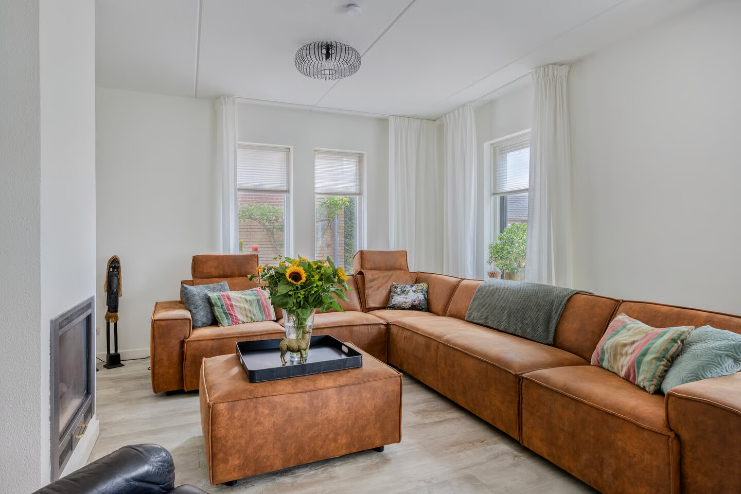 Vrijstaande woning te koop: Floralaan 15, Apeldoorn