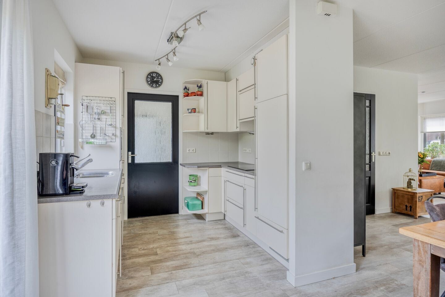 Vrijstaande woning te koop: Floralaan 15, Apeldoorn
