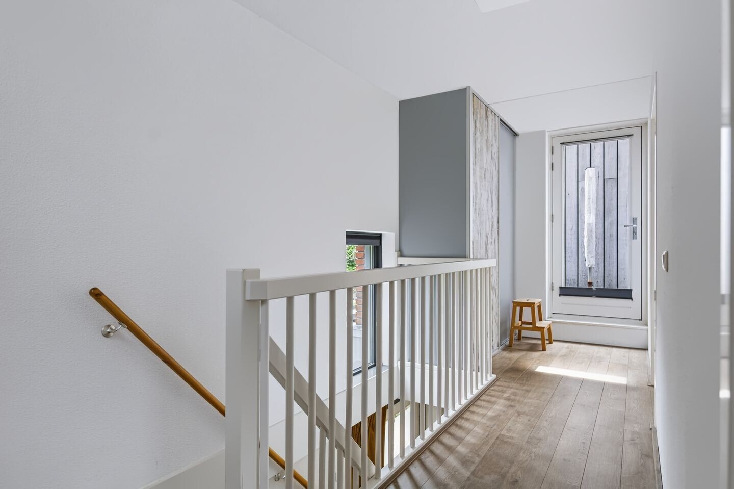 Hoekwoning te koop: Spoorbrugweg 50, Apeldoorn