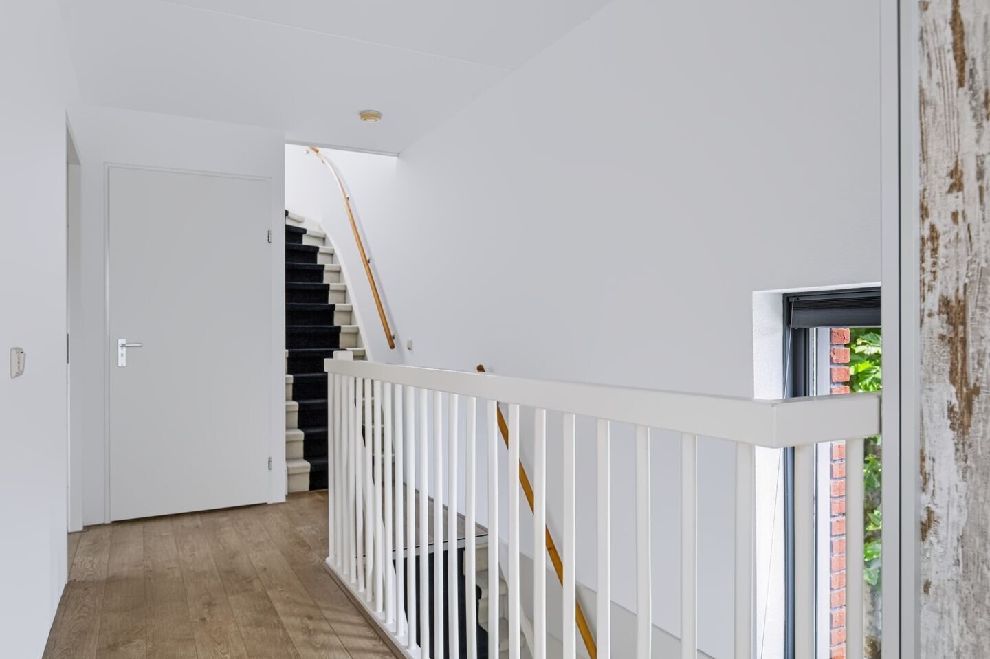 Hoekwoning te koop: Spoorbrugweg 50, Apeldoorn
