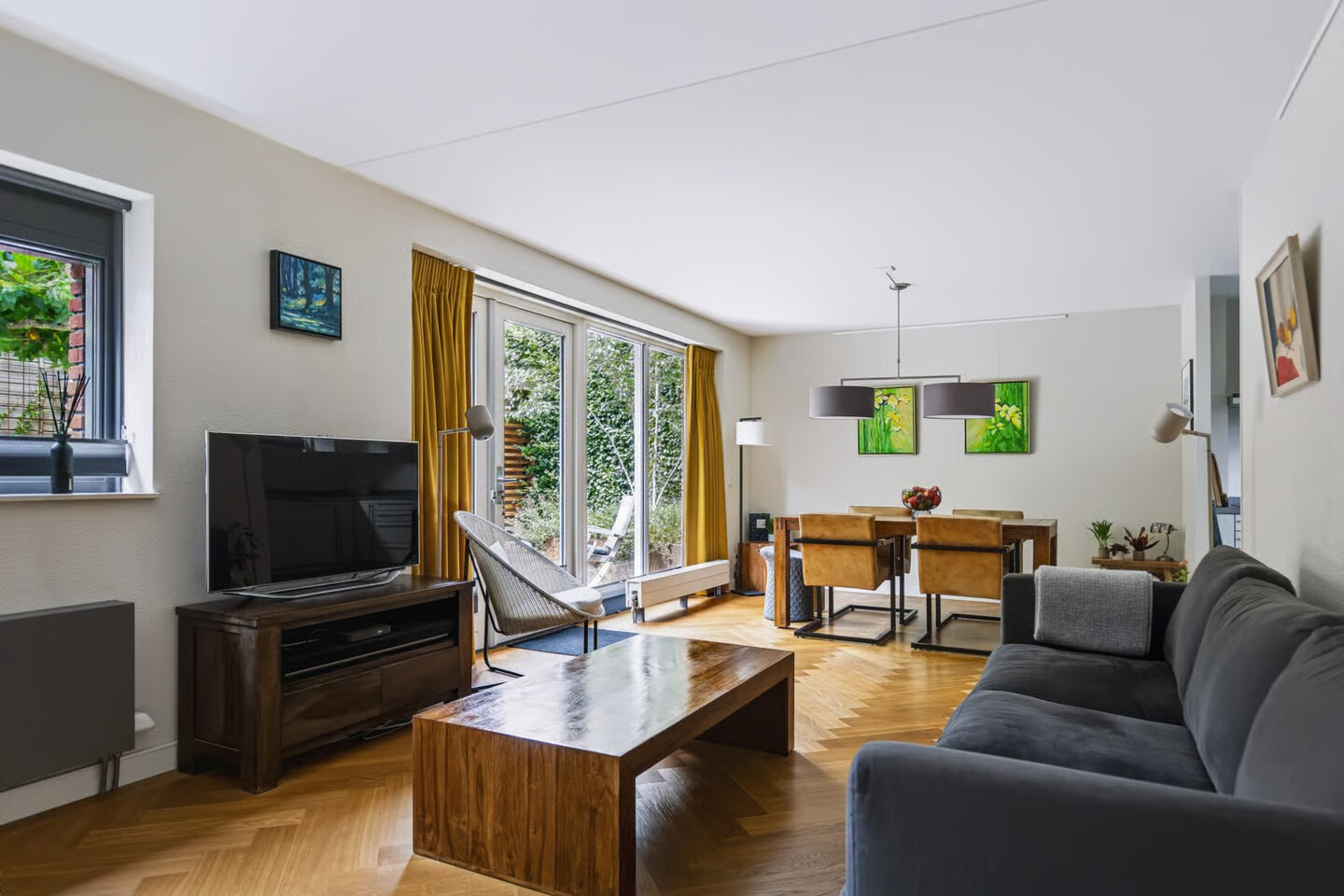 Hoekwoning te koop: Spoorbrugweg 50, Apeldoorn