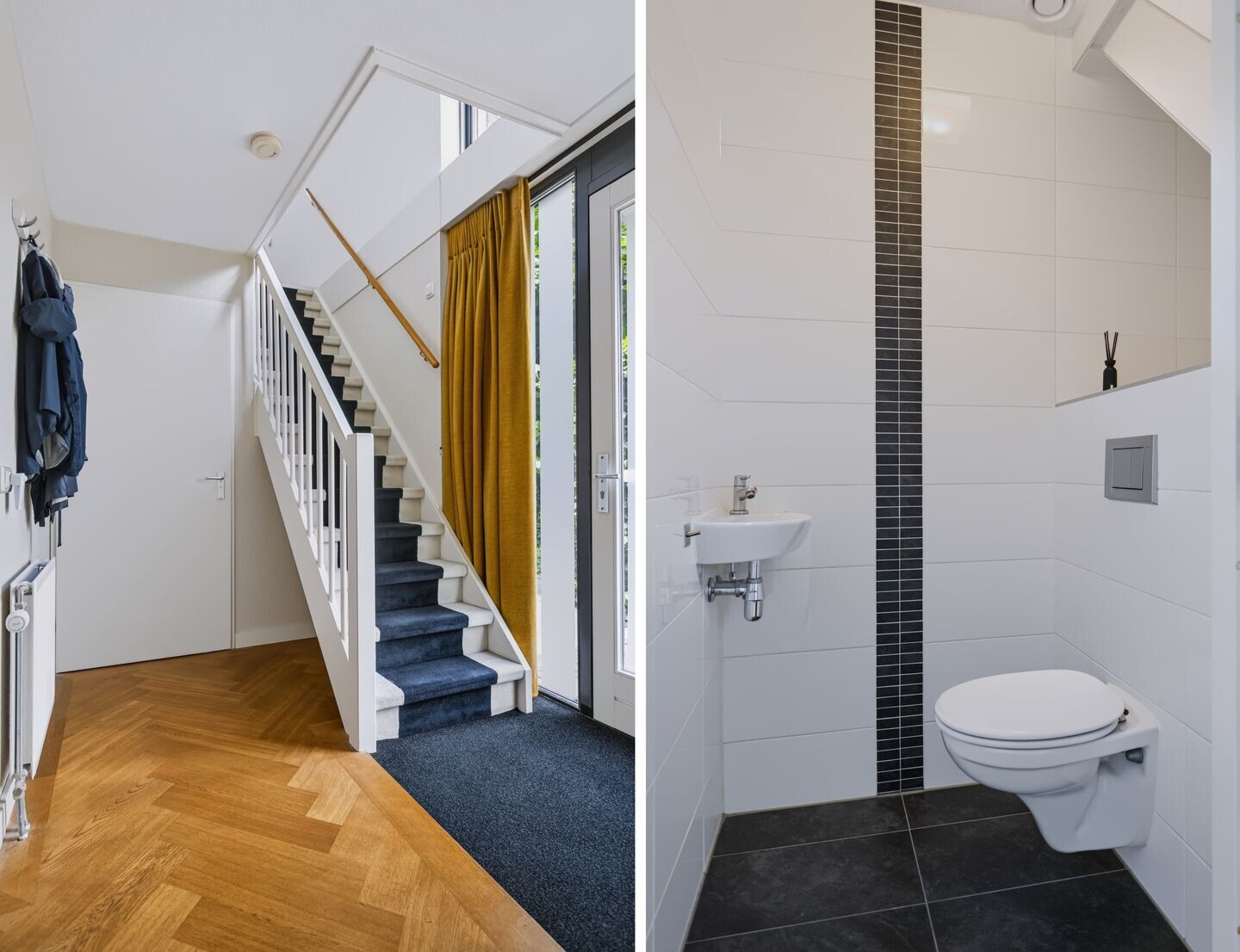 Hoekwoning te koop: Spoorbrugweg 50, Apeldoorn
