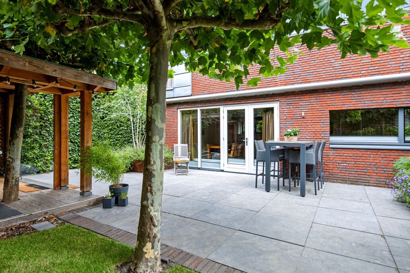 Hoekwoning te koop: Spoorbrugweg 50, Apeldoorn