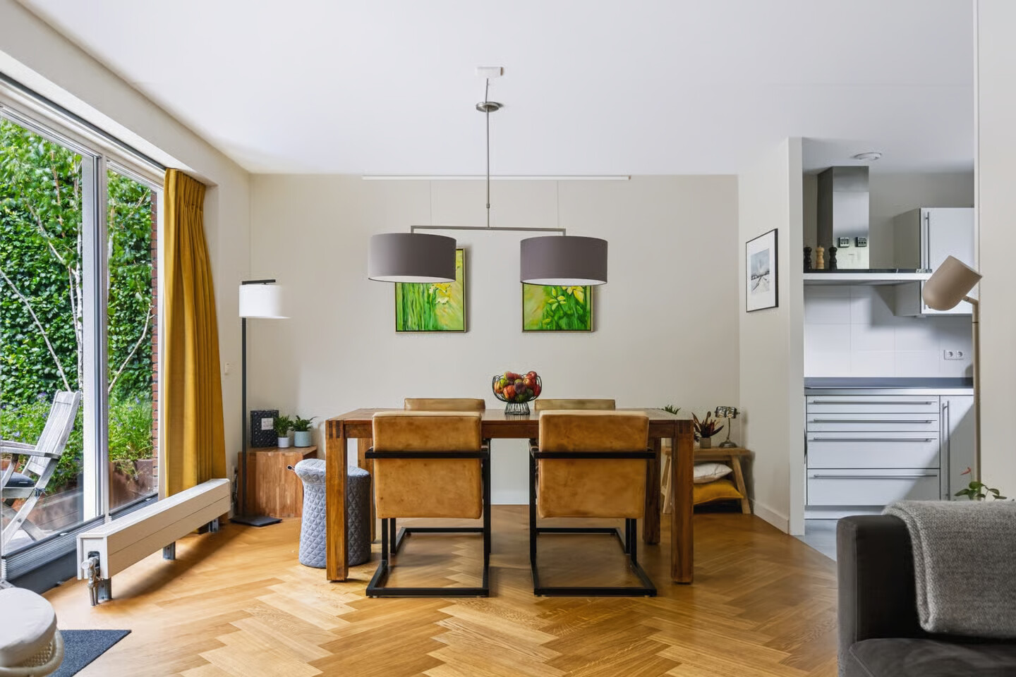 Hoekwoning te koop: Spoorbrugweg 50, Apeldoorn